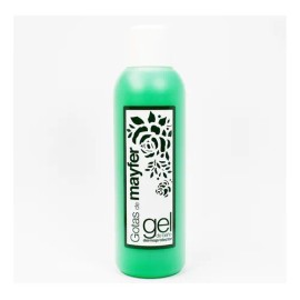 Gel De Baño Para Toda La Familia Gotas De Mayfer 1 Lt