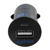 Kijima 304-621A Motorcycle, Motorcycle Parts, Cigar, USB Converter, 12 V