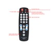 Anderic ezWipe Universal TV Remote Control - 1-Device - TV
