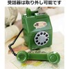 Piggy Bank Public Telephone 500 Yen Coin Dial-Type Showa 80's