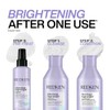 Redken High Bright Conditioner, aufhellend für blondes Haar, 300 ml