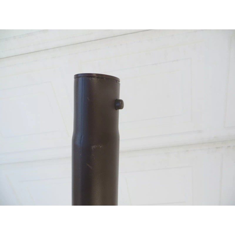 Bestway New Bestway Brown Metal Leg for 20' x 48'