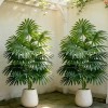Palmera Artificial Premium Decorativa Para Interior Exterior