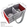Carrying Case for TonieboxCarrying Case for TonieboxFelt Cloth Case for