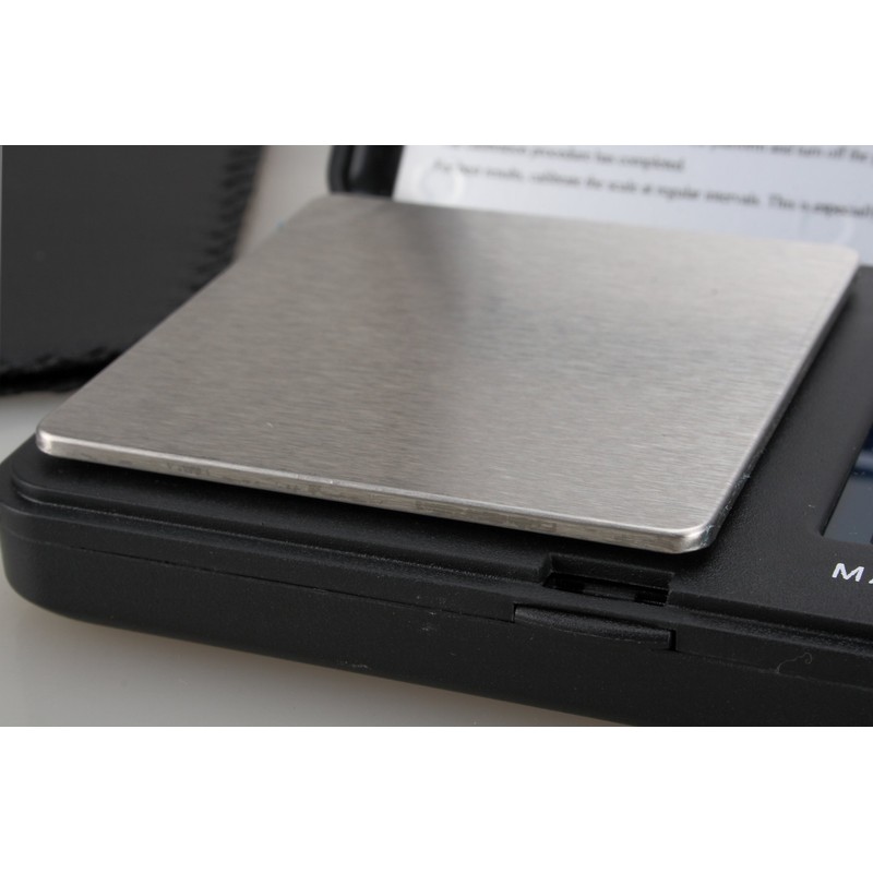 G&G TS-B 300 g / 0.01 g Pocket Digital Scales