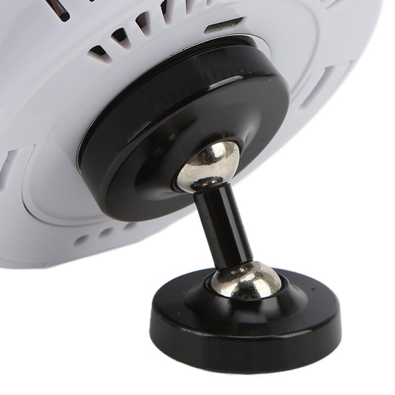 CO2 Monitor Carbon Dioxide Temperature Humidity 3 in 1 Portable
