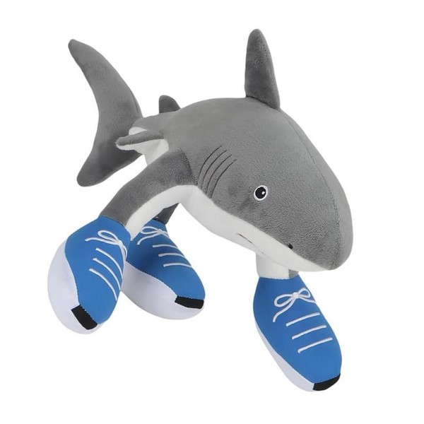 Italian Brainrot Merge Plush- Italian Meme Animals Tung Tung TungTung