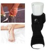 Universal Knob Foot Drop Brace Angle Adjustable Good Fit Comfortable