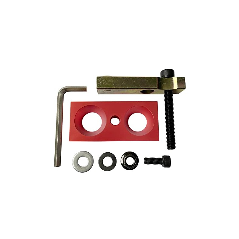 KSJED 5.9L Valve Spring Compressor fit for Dodge Ram 2500