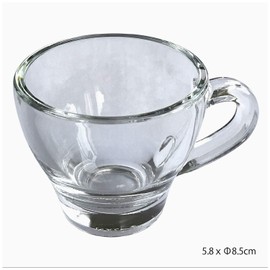 (TV Series Crafts Cup issiaesupuresso 8.5 × 8.5 × 5.8 cm 13155000 