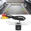 Car Backup Rearview Camera CCD Sensor Night Vision HD Color