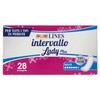 Lines Range Lady Maxi Pack of 28
