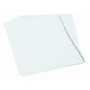 Oxford Binder Dividers Plastic Preprinted, Numbers 1-31, Letter, White