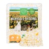 Small Pet Select - Natural Paper Bedding with Real Marigold