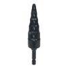 Zeizafa 5 In 1 Coppers Pipe Expander Swaging Drill Bit