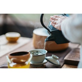 Hierva del Sapo - Mexican Thistle