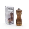Pepper Grinder,Salt Grinder (5 inch)