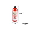 Secreto Herbal Shampoo Prevención Caída y Fortalecimiento con Chile 1