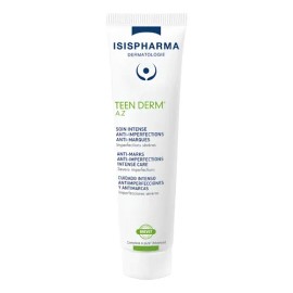 Isispharma Teen Derm A. Z Crema Anti-imperfecciones 30ml