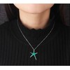 Jewellery Gift Set for Women - Starfish Nautical Beach Theme