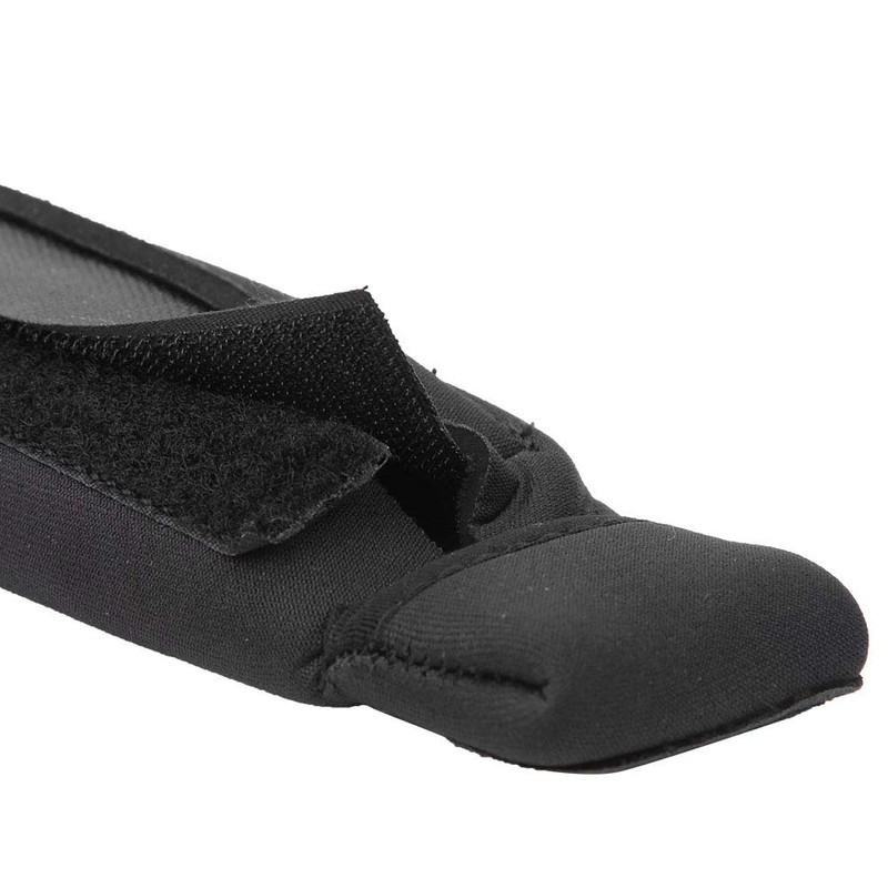 Taidda- Resistentes y duraderos footstraps para Tabla de Surf, Correa