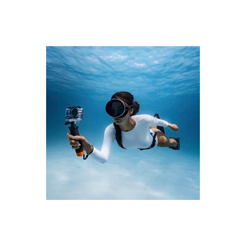 Kit de Accesorios para Buceo Osmo Action 6