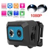 Super HD 1080P DV Sports Camera Head mounted Action Video