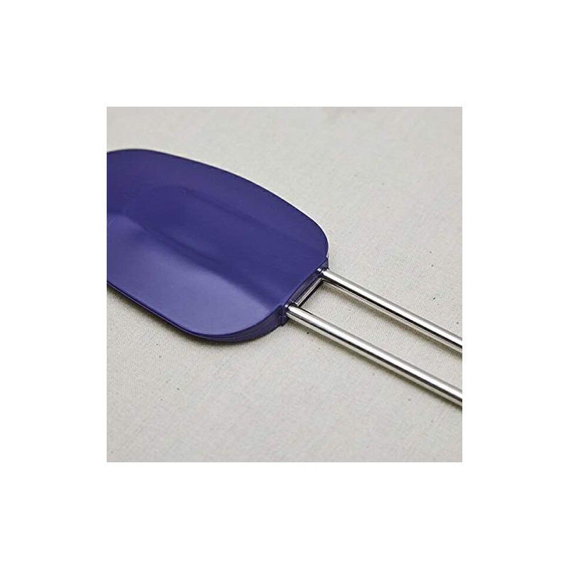 Harumi Kurihara Spatula Blue