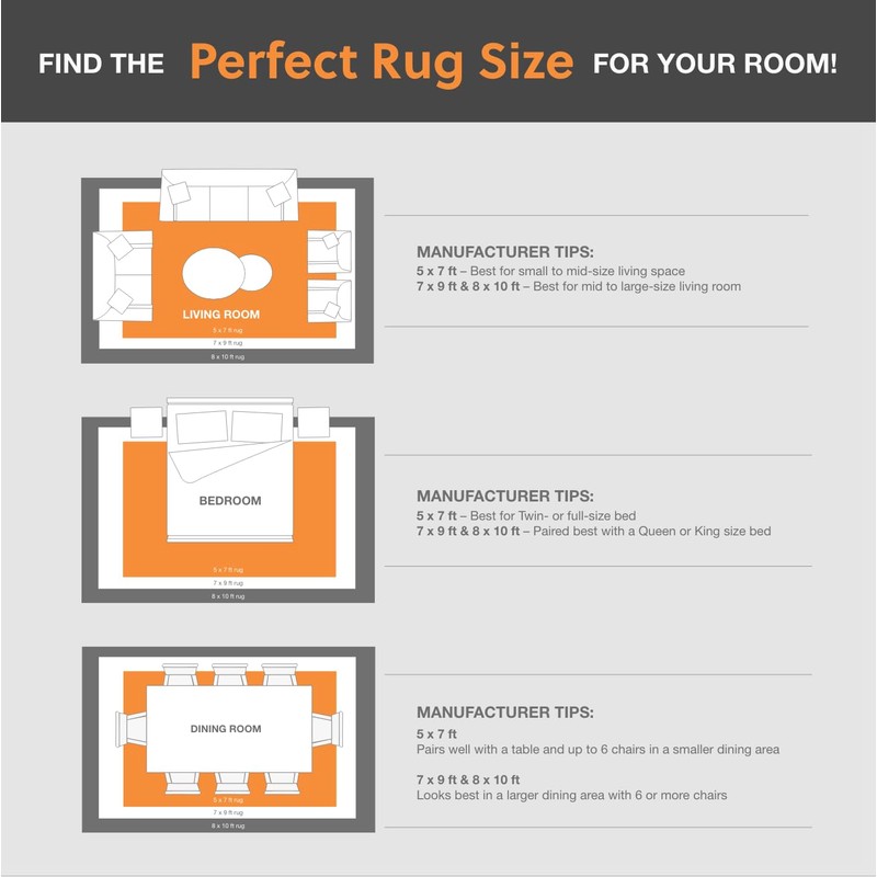 Signature Design by Ashley Mazatl Abstract 5 x 7 Medium