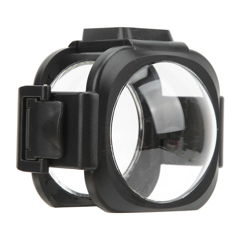 PULUZ Camera Lens Guard PC High Light Transmittance Camera Lens
