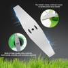 eupdd 16 metal grass trimmer blades: 15 cm grass trimmer