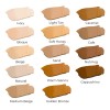 Base de Maquillaje L.A. Girl PRO Matte Foundation Líquida Golden