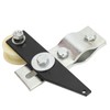 Spring Bearing Chain Idler Tensioner with Pulley Replacement for 49cc