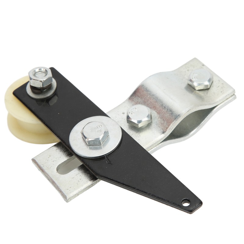 Spring Bearing Chain Idler Tensioner with Pulley Replacement for 49cc
