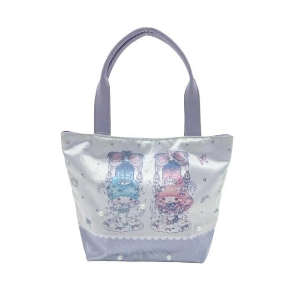 Marimo Craft SRDM-029 Little Twin Stars x Dolly Pearl Mini