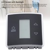 Single Zone Wall Thermostat, 3316250.712 Precise Control Single Zone RV