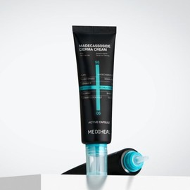 Mediheal Madecassoside Derma Cream 50ml (Scar Repair) / 메디힐 마데카소사이드 더마 크림 50ml (흔적 리페어)