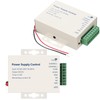 Yunsailing 2 Pack K80 12V 3A Power Supply Control for