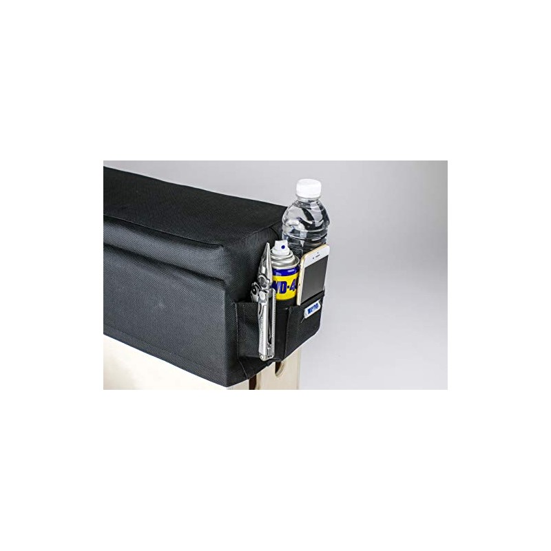 Kupo Apple Box Seat Cushion - Horizontal (KG090711)