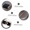 Hohopeti 6mm Gas Stove Knobs Replacement Control Knobs for Gas
