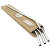 GFDesign Big Drinking Straws Reusable 12 Inches Extra Long 9mm