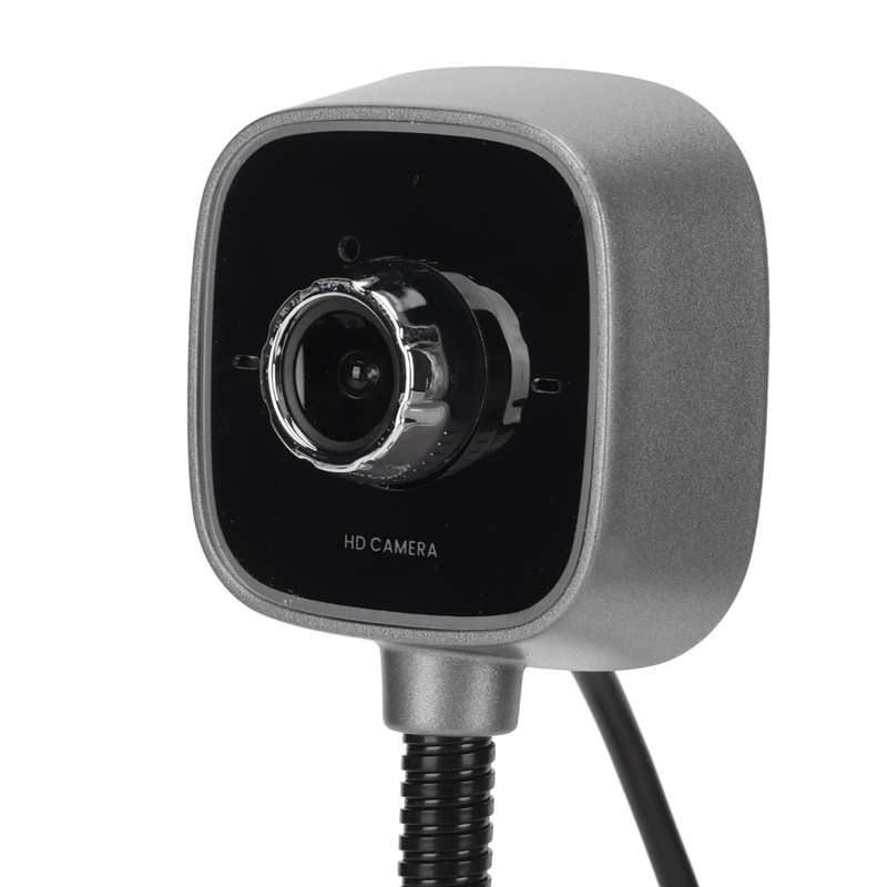 USB Camera 1080P Full HD Manual Focus Wide Angle Driver