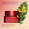 Crema De Día Súper Reparadora Clarins | Hidratante Antienvej