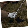 Mipcase 1pc PU Golf Club Head Cover Putter Sleeve Simple