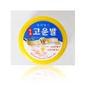 Well-being Health Luxury Foot Cream Gounbal 110g / 풋크림계의 명품 명품 고운발 110g