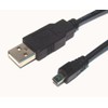 Nikon Coolpix L820 Digital Camera USB Cable 5’ USB Data