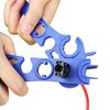 YAODHAOD Solar Disconnect Wrench for All Models, Solar Plug, Solar