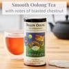 The Republic of Tea - Dragon Oolong Tea Tin, 36