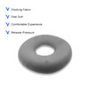 2 Pack 15 Inches Inflatable Ring Cushion Tailbone Pain Inflatable