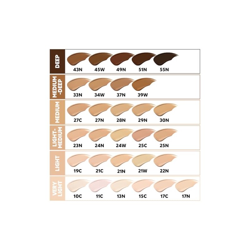 Tirtir Tamaño Mini Base Maquillaje Filtro Mask Fit Acabado Semimate